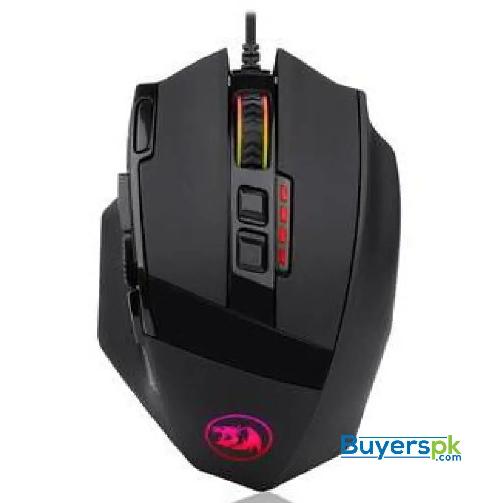Redragon Sniper M801-rgb Wired Gaming Mouse - Price in Pakistan Redragon Sniper M801-rgb Wired Gaming Mouse - Price in Pakistan